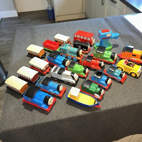 Thomas the tank engine - thomas, and