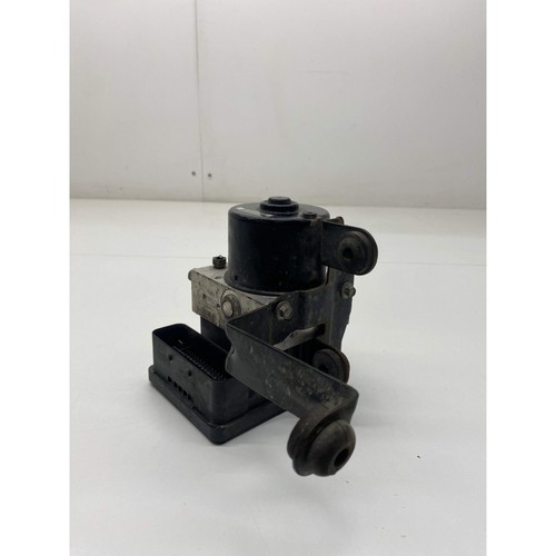 Ford focus abs pump ecu - ford,