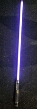 Hasbro Mace Windu Force Fx Lightsaber