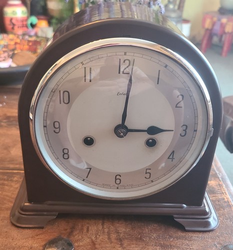 Vintage smiths enfield - vintage,