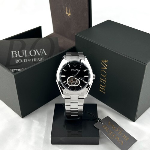 Bulova classic surveyor - classic,
