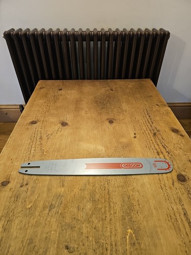 Genuine oregon chainsaw - genuine, bar
