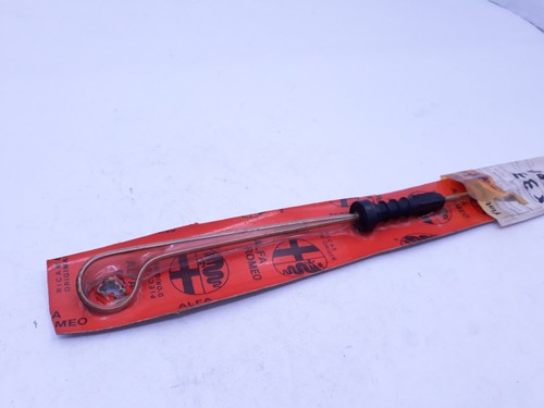Engine oil level - oil, gauge