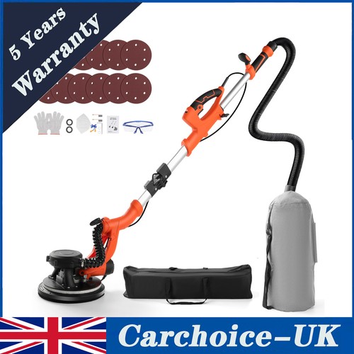 Electric drywall sander - drywall,