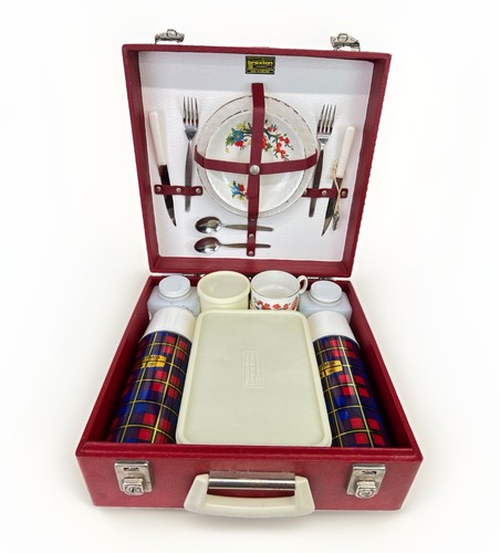 Vintage brexton person - brexton,