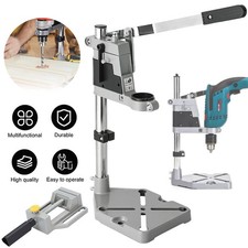 2 in 1 Bench Drill Stand Drill