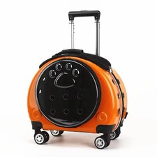 Animal Carrier for Cats and