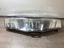 2007 HONDA CIVIC MK8 FRONT