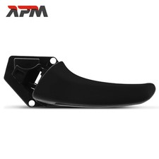 Door Handle Textured Inside