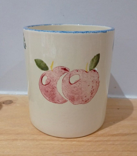 Poole pottery dorset fruit - pottery,