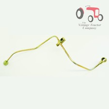 Massey Ferguson Fuel Pipe (From Filter to 3 Way Block ) MF135