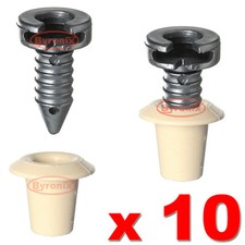 LAND ROVER DEFENDER DOOR CARD