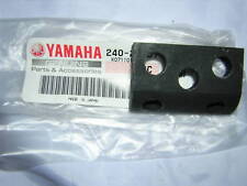 Yamaha TA125 Tank Mounting Rubber. Genuine Yamaha. New