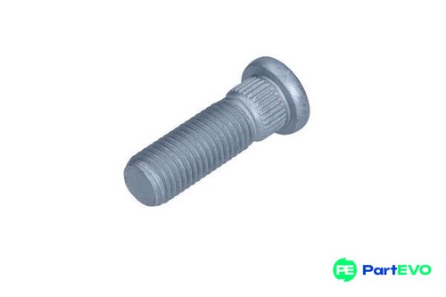 Maxgear wheel stud - wheel, 495092