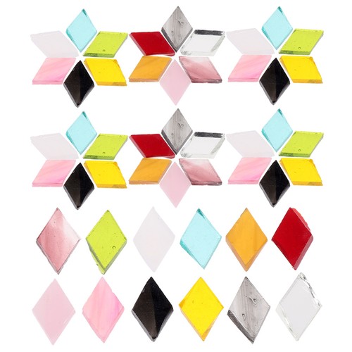 Tiles for crafts decor - for, broken