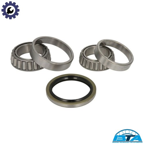 Wheel bearing kit - wheel,