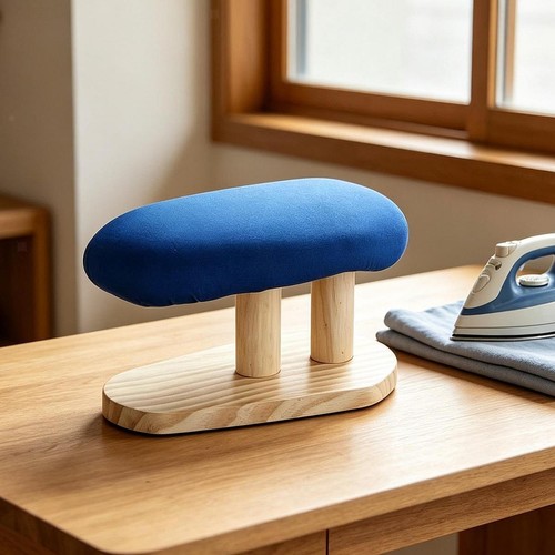Tabletop ironing board - tabletop,