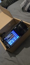 ATS25X2 Full Band Radio