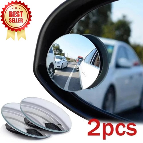 Blind spot mirror - blind, rear