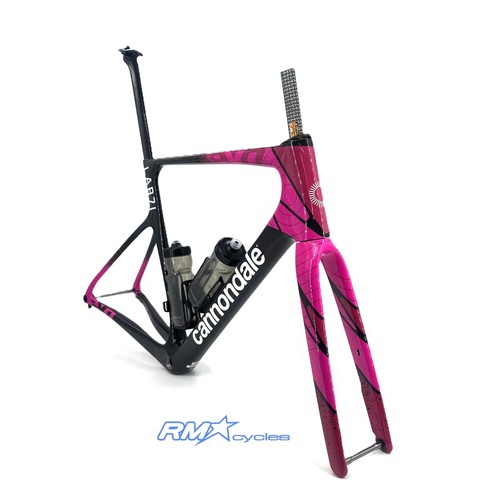 Cannondale supersix evo lab71 - evo,