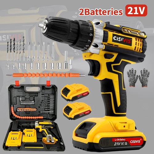 Battery cordless drill 21v - battery,