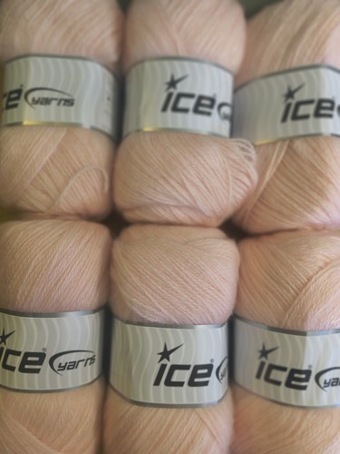 Ice yarns star - yarns, wool
