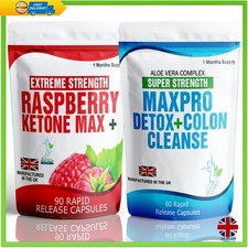 90 Raspberry Ketone Max 60