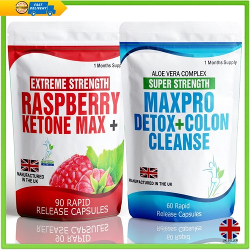 Raspberry ketone max 60 - 90,