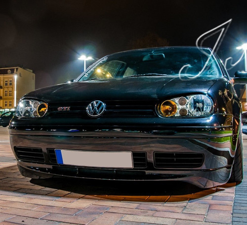 Body kit set - body, vw