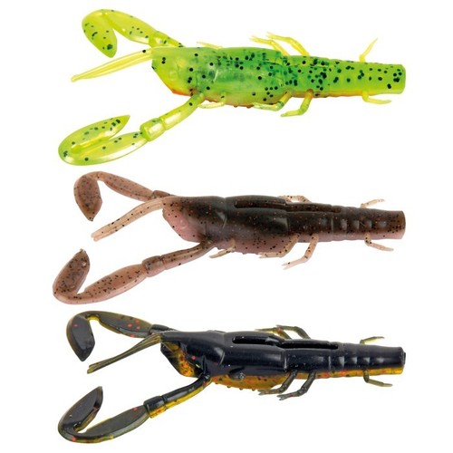 Fox rage critters 7cm perch - critters,