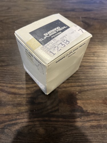 Vintage new old stock 1994 - stock,