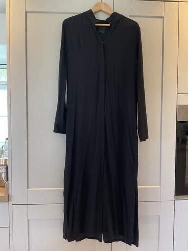 Annette gortz coat dress size - gortz,