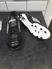 umbro speciali football boots