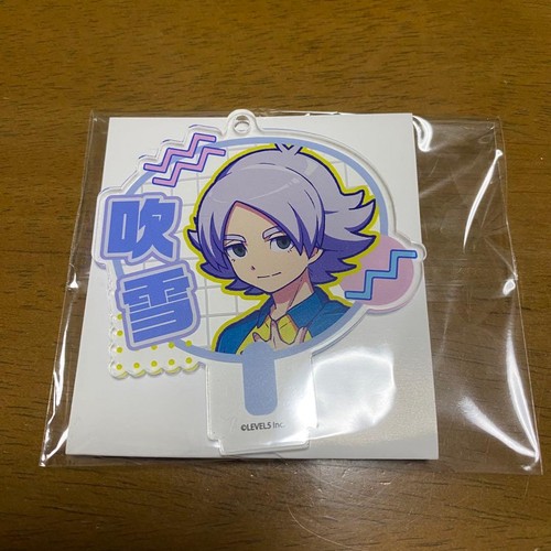 Inazuma eleven vivid line deco - eleven,