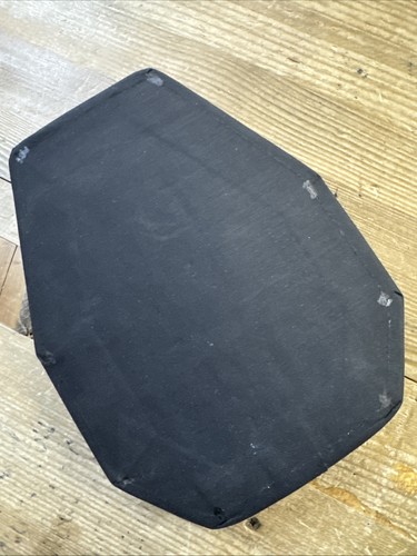 Nij level curved torso - nij,