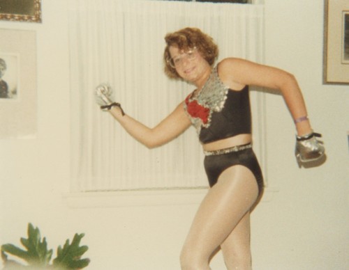 Girl dance costume - dance,