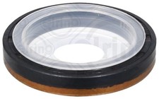 Front Crank Seal for BMW 2.0d M47D20 & 2.5tds M51D25 - Timing End