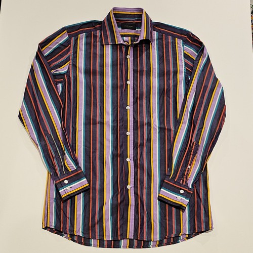 Duchamp dress shirt - duchamp,