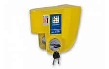 Stronghold Hitchlock for Knott Avonride Trailer Hitches Ifor Williams SH5415