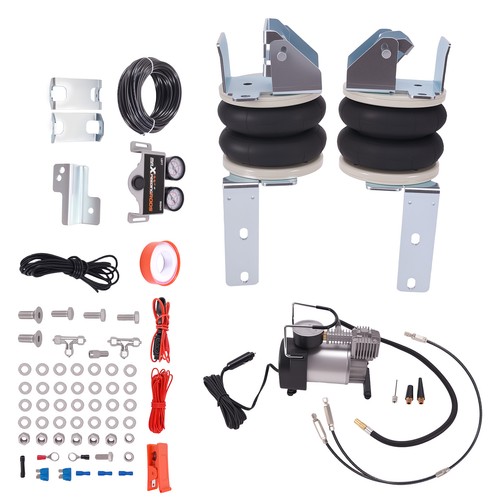 Air suspension kit for ford - suspension,