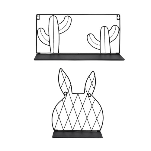 Wrought iron wall mounted - wall,