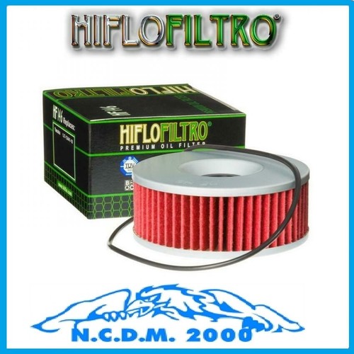 Oil filter original type hiflo - filter,