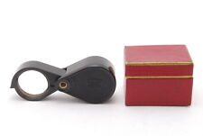 [Near MINT] Carl Zeiss Germany apl 6x Magnifier Jeweler Lupe Loupe From JAPAN