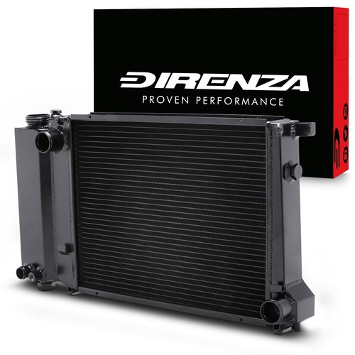 Direnza black alloy - black,
