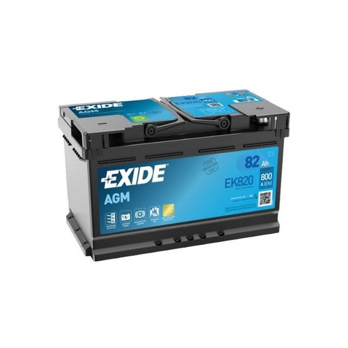 Battery for volvo s60 - battery,