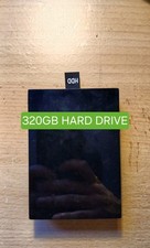 Xbox 360 Hard Drive. (Xbox 360
