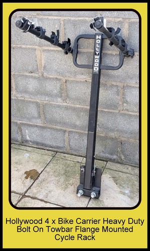 Hollywood bike carrier - 4,