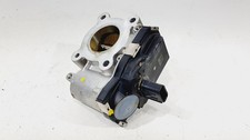 GENUINE 2018 VAUXHALL ASTRA  55494220 1.O TURBO PETROL THROTTLE BODY 55494220