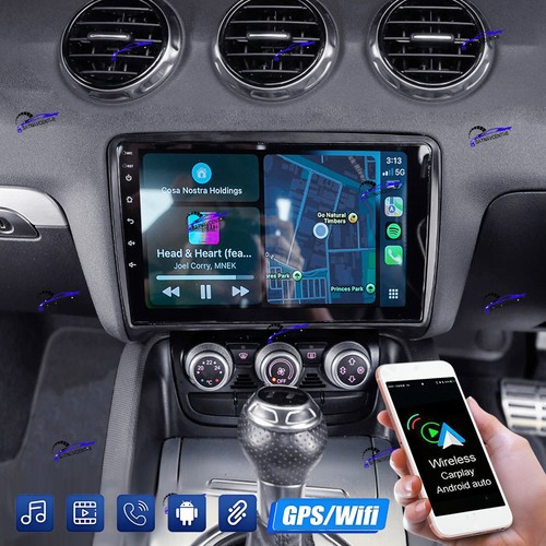 64g stereo radio for - radio, tt