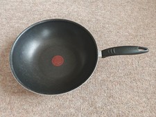Tefal 28cm Deep Frying Pan –